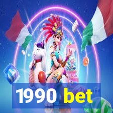 1990 bet